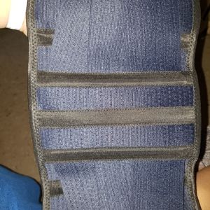 Lower back/waist support